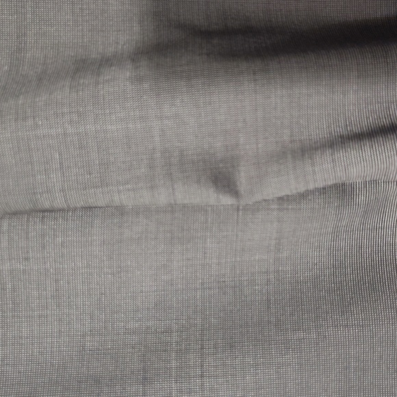 Banana Republic Monogram Brown PinDot Dress Pant 38W X 32L - Picture 2 of 6